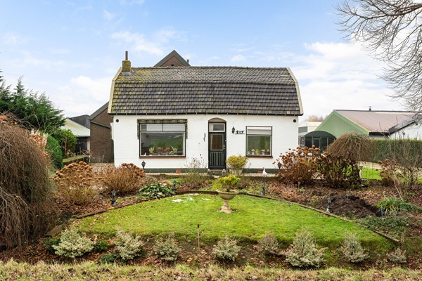 Medium property photo - Kaagweg 69, 2157 LH Abbenes